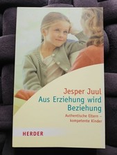 Erziehung beziehung jesper gebraucht kaufen  Vilsbiburg