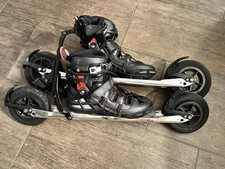 Powerslide patch cross gebraucht kaufen Powerslide patch cross gebraucht kaufen  Potsdam