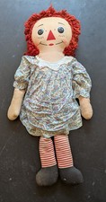 Vintage original raggedy for sale  San Jose