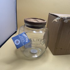 Kilner universal wooden for sale  FAREHAM