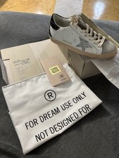 golden goose 38 usato  Villa Carcina