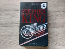 Stephen king christine usato Stephen king christine usato  Trento
