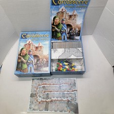 Carcassonne winter edition for sale  Bensenville