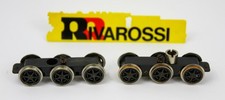 Rivarossi 111637 111641 usato Rivarossi 111637 111641 usato  Castelfranco Veneto