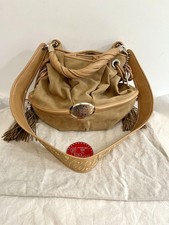 Sac main lancel d'occasion  Les Mureaux