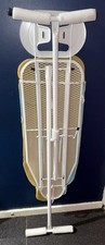 Unbranded white ironing for sale  CHIPPENHAM
