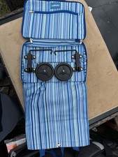 Foldaway trolley bag for sale  DONCASTER