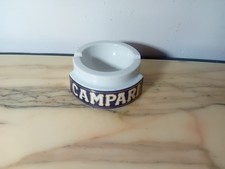 Posacenere campari thun usato  Reggiolo