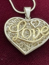 Sterling silve 10k for sale  Lizton