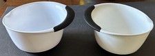 Set white black for sale  North Reading