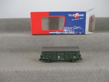Tillig spur 13291 gebraucht kaufen  Wenden