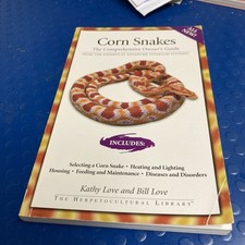 Corn snakes kathy for sale  BURGESS HILL