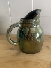 Pichet eau métallique d'occasion  Dijon