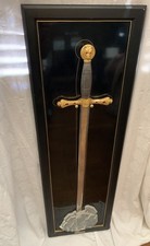 Franklin mint sword for sale  Tulsa