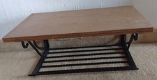 Eisen konsole ablagetisch gebraucht kaufen  Binnen