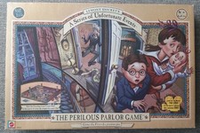 Lemony snicket series for sale  RYDE