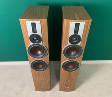 Dali rubicon speakers for sale  EDINBURGH