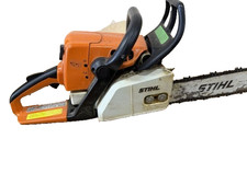 Stihl ms250 chainsaw for sale  Kansas City