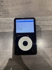 Ipod 5thgen player for sale  RETFORD