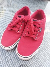 Vans wall men for sale  OLNEY