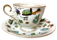 Ucagco china teacup for sale  Florissant