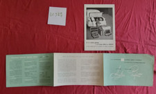 21327 ford anglia d'occasion  Caderousse