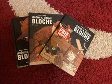 Série jérôme .jérôme d'occasion  La Teste-de-Buch