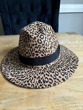 Ladies leopard print for sale  MACCLESFIELD