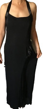 Robe soirée longue d'occasion  Rixheim