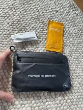 Porsche design lufthansa gebraucht kaufen  Wehringen