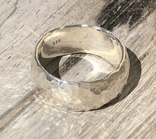 925 silber ring gebraucht kaufen  Moosburg a.d.Isar