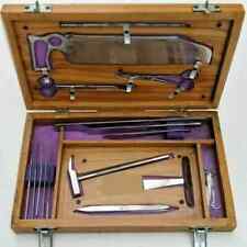 Set strumenti post usato  Spedire a Italy