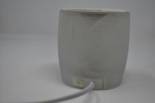 White partylite electric for sale  BRIGHTON