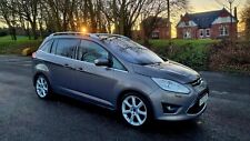 tdci max s titanium ford for sale  BRIDGNORTH