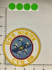 Navy uss nimitz for sale  Mims