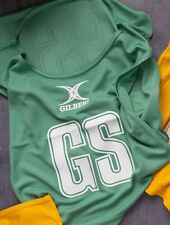 Gilbert netball replacement for sale  ROBERTSBRIDGE