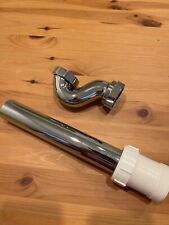 Heritage chrome shallow for sale  ST. BEES
