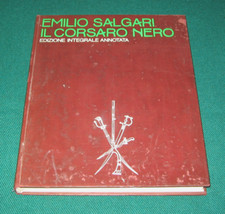 Corsaro nero emilio usato  Roma