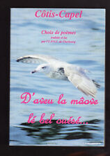 Côtis capel choix d'occasion  Valognes