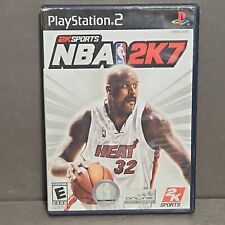 Nba 2k7 complete for sale  Springfield