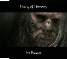 Diary dreams the gebraucht kaufen  Westerstede