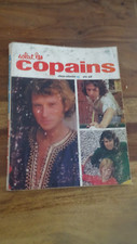 Vintage magazine salut d'occasion  Saultain
