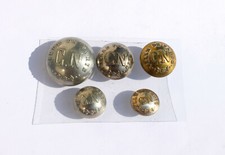 Bouton ancien ville d'occasion  Rouen-