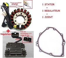 Stator regulateur gsx d'occasion  Darnétal