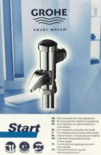 Grohe start druckspüler gebraucht kaufen  Essen