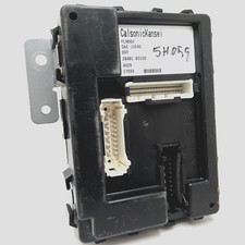 ⭐2004-2007 Nissan Armada Titan módulo de controle de carroceria BCM 284B1 8S100 comprar usado  Enviando para Brazil