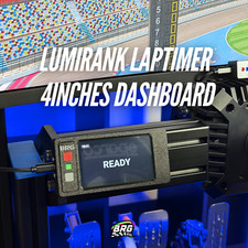Brg simracing lumirank usato  Portomaggiore