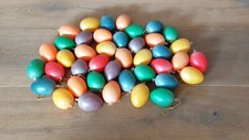 Alte bunte plastik gebraucht kaufen  Geldern