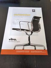 Vitra chair design usato  Romallo