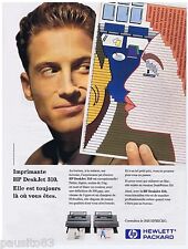 1993 hewlett packard d'occasion  Expédié en Belgium